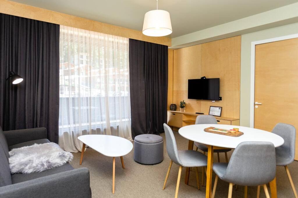 Photo of Livingroom in Bakuriani