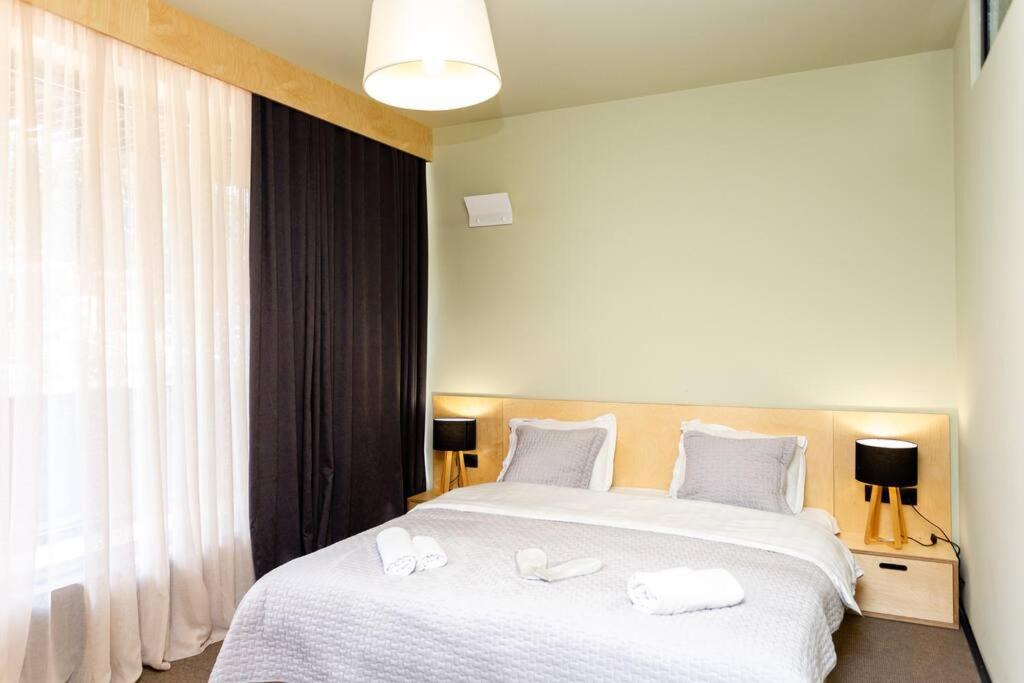 Photo of Bedroom in Bakuriani