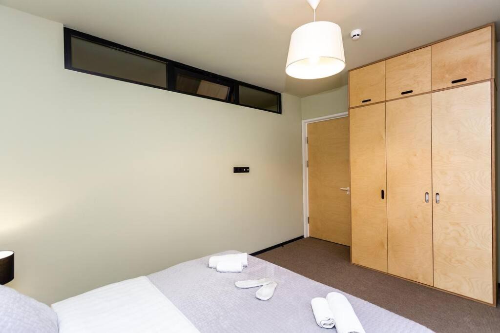 Photo of Bedroom in Bakuriani