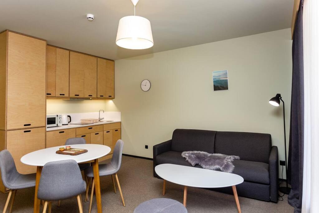 Photo of Livingroom in Bakuriani