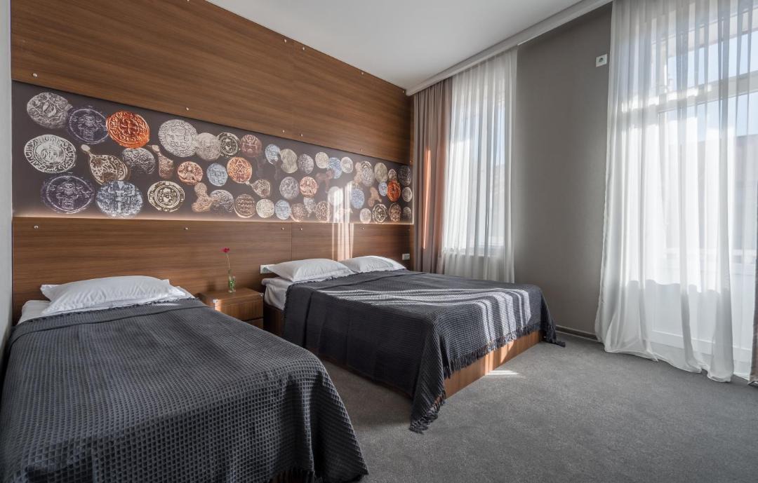 Photo of Bedroom in Sighnaghi