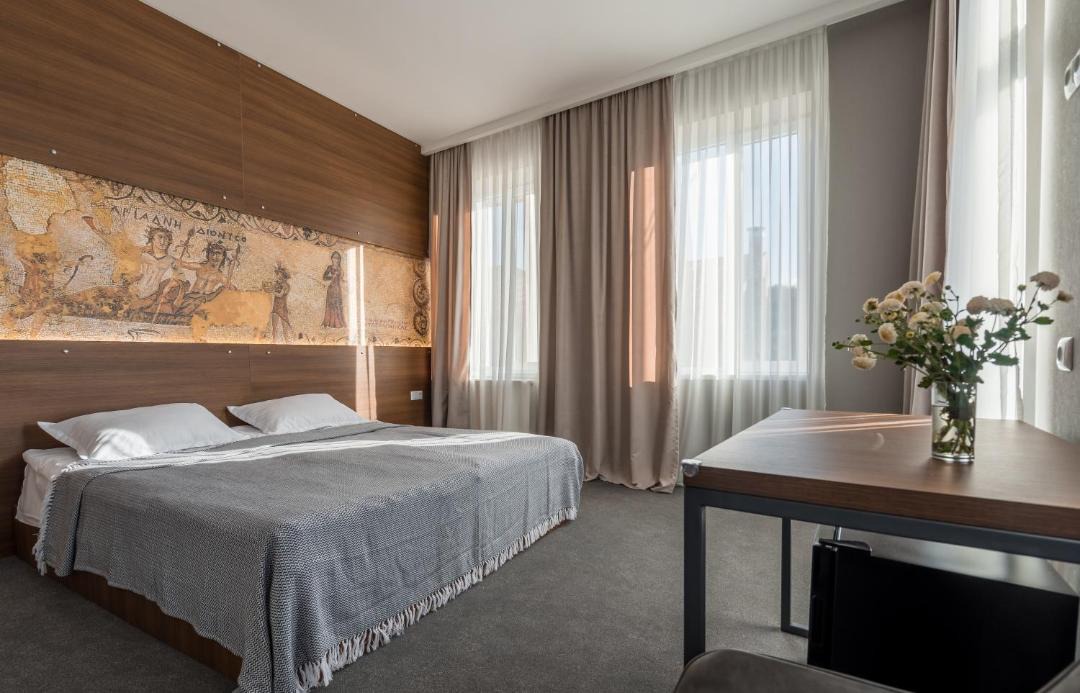 Photo of Bedroom in Sighnaghi