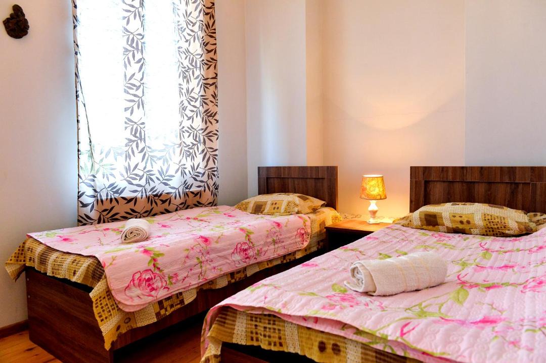 Photo of Bedroom in Kutaisi