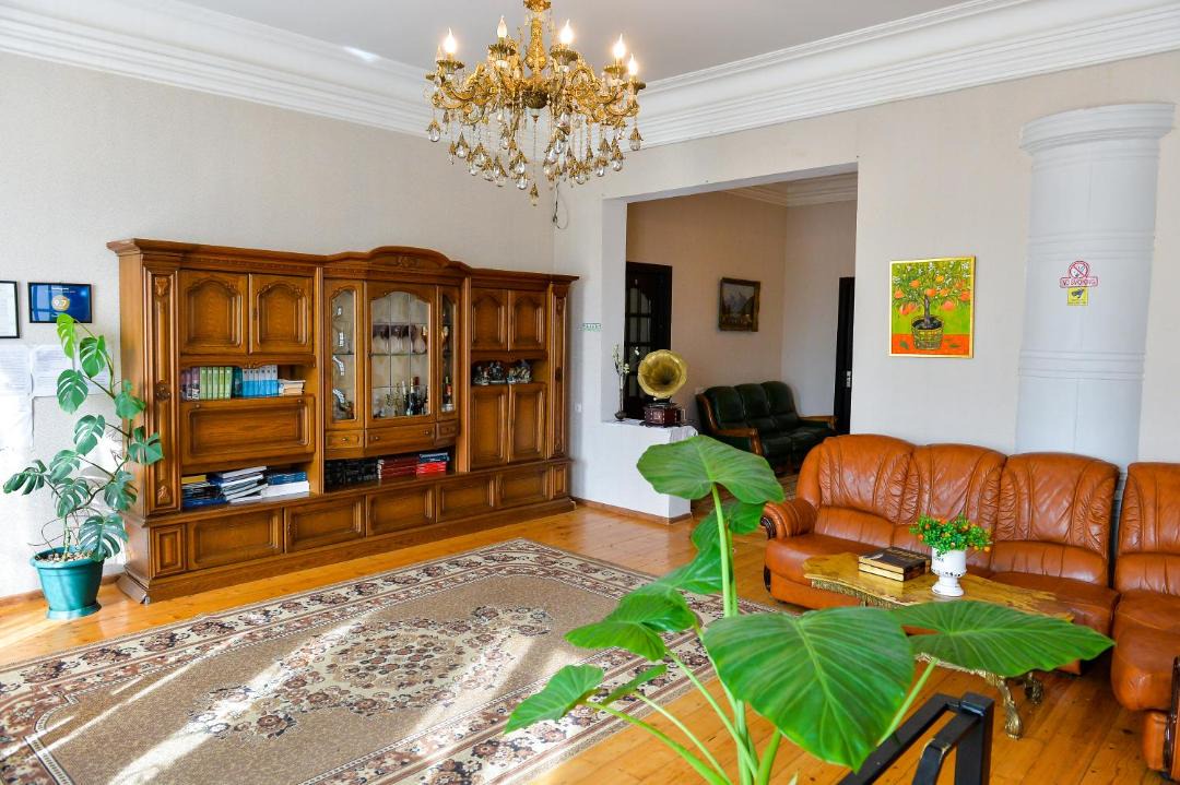 Photo of Livingroom in Kutaisi