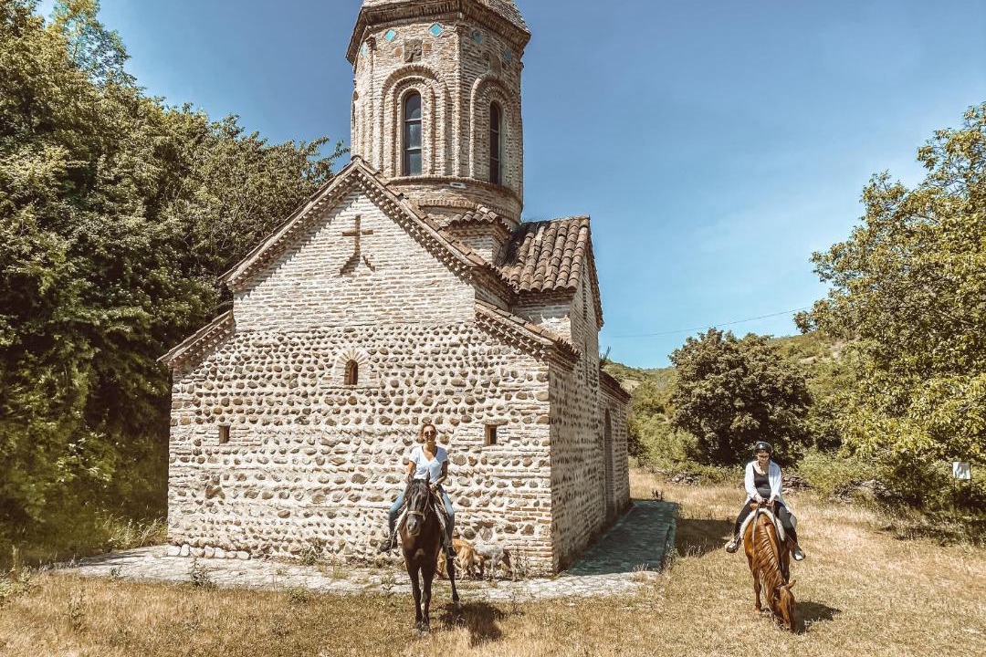 Photo of Others in Sighnaghi