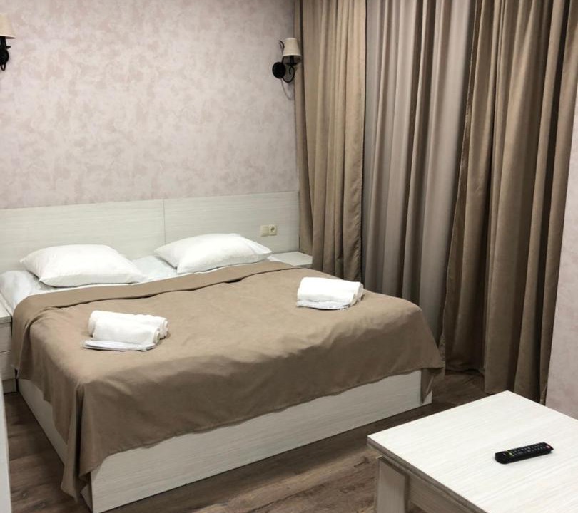 Photo of Bedroom in Bakuriani