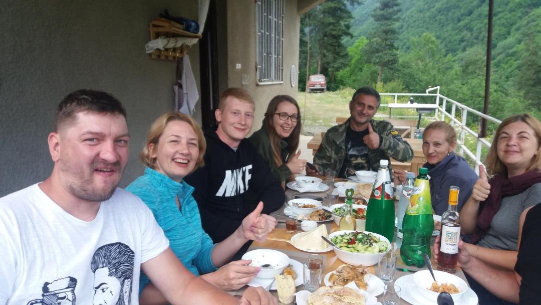 Photo of Others in Roshka