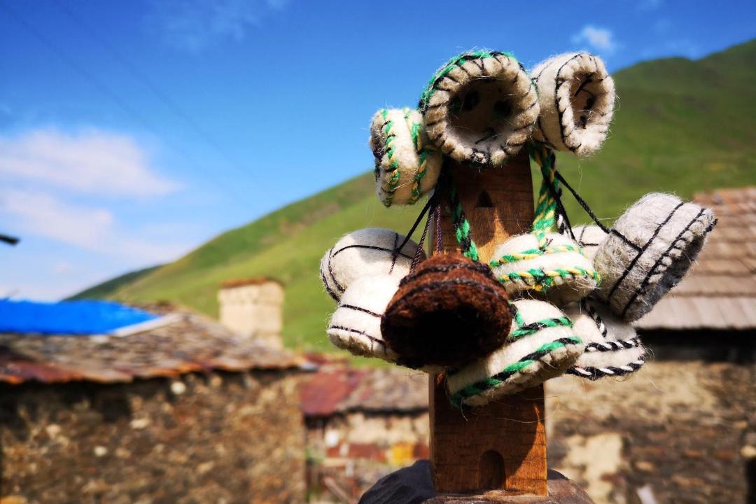 Photo of Others in Ushguli