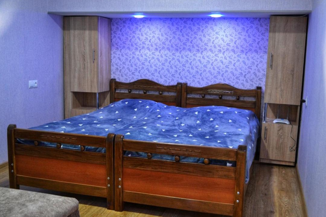 Photo of Bedroom in Borjomi