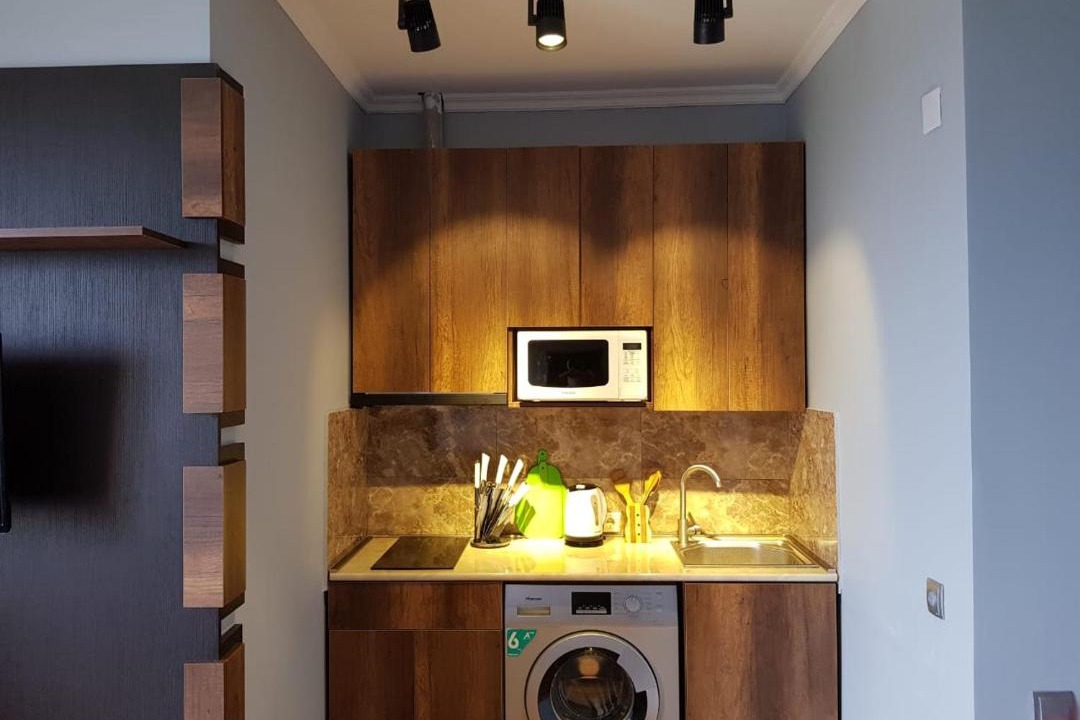 Photo of Kitchen in Magnetiti