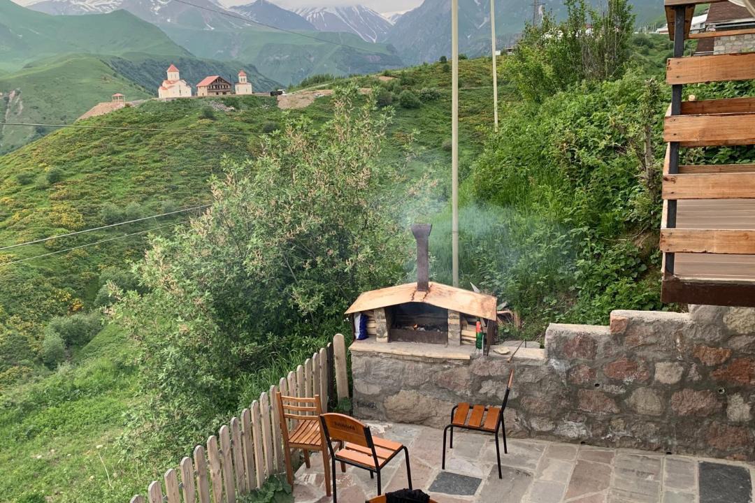 Photo of Others in Kazbegi