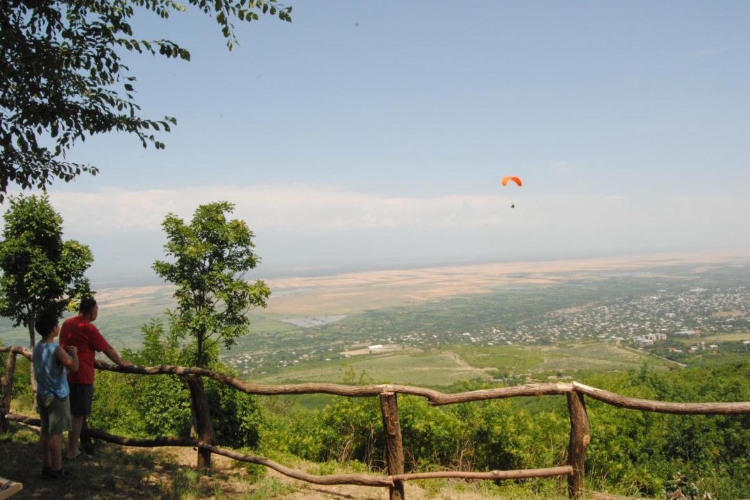 Photo of Outdoor in Sighnaghi
