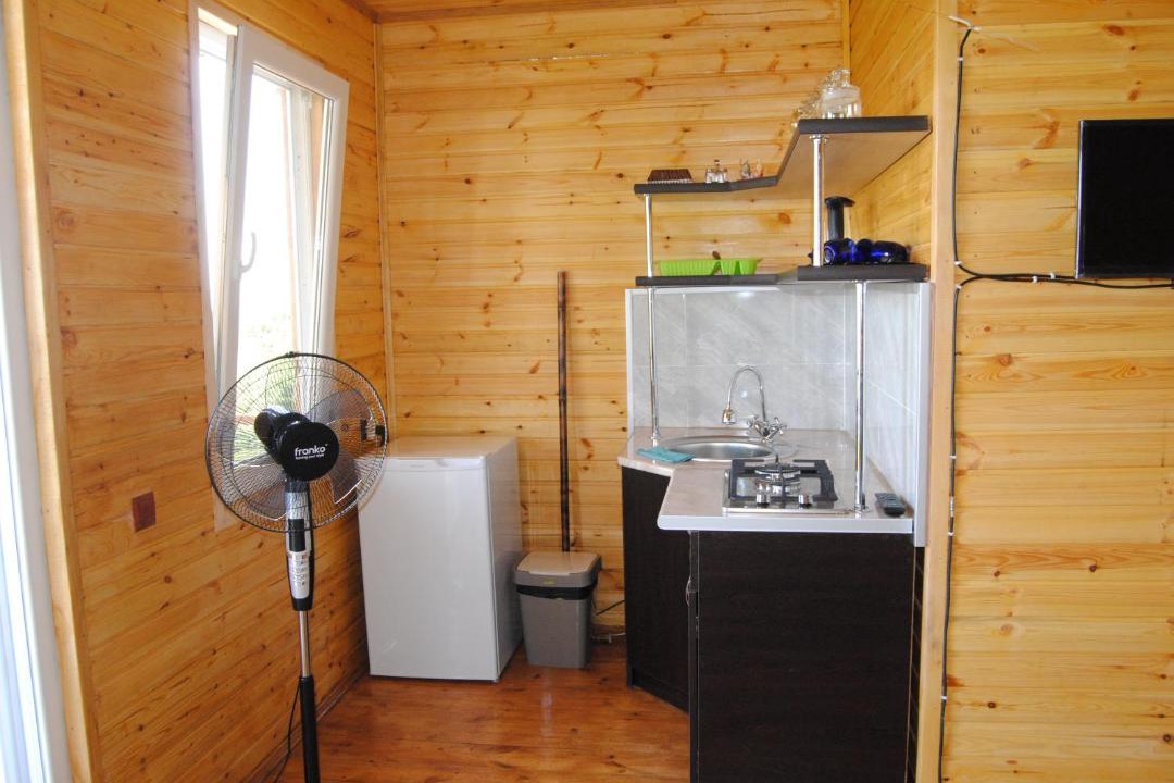 Photo of Kitchen in Sighnaghi