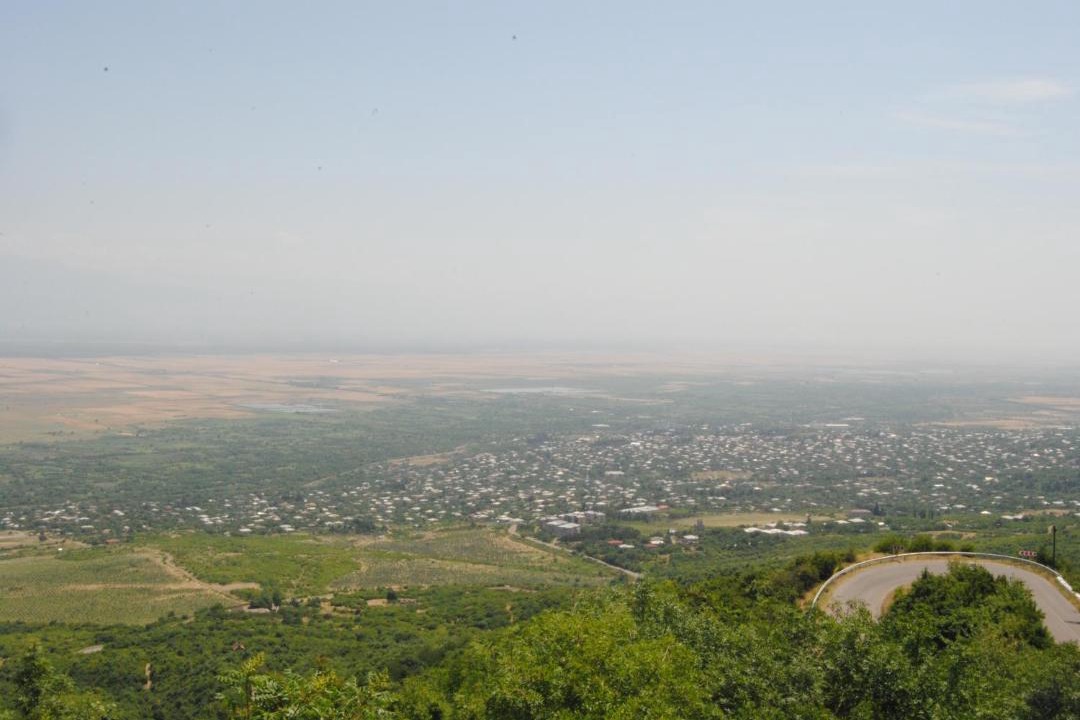 Photo of Outdoor in Sighnaghi