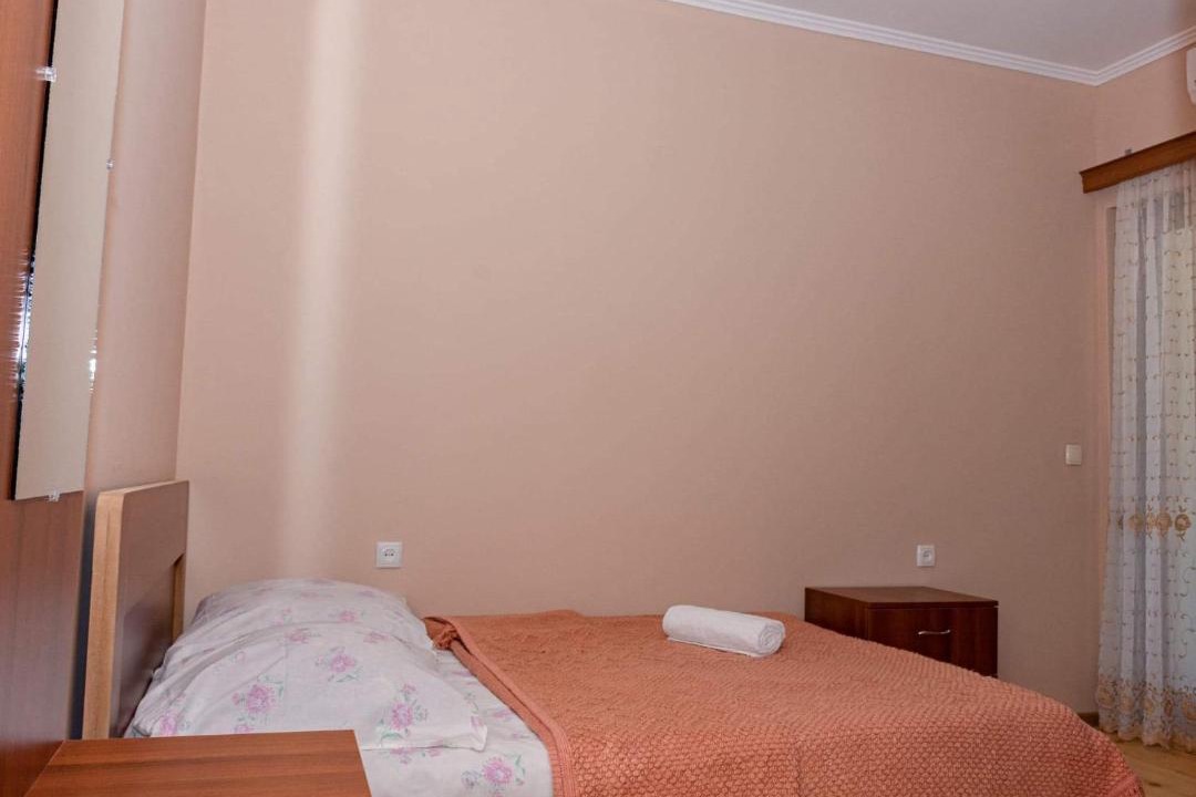 Photo of Bedroom in Borjomi