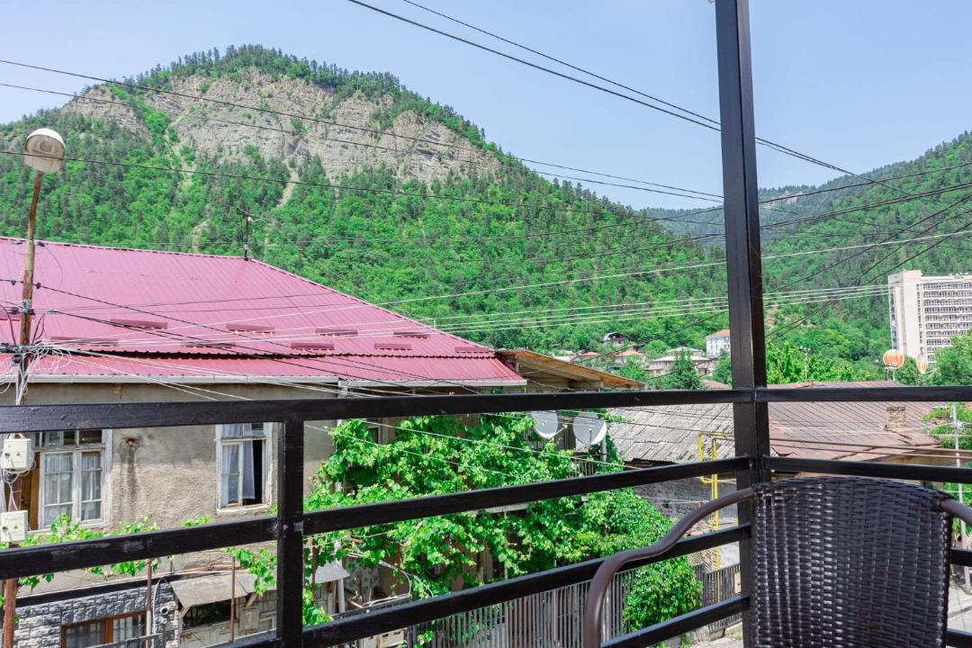 Photo of Others in Borjomi