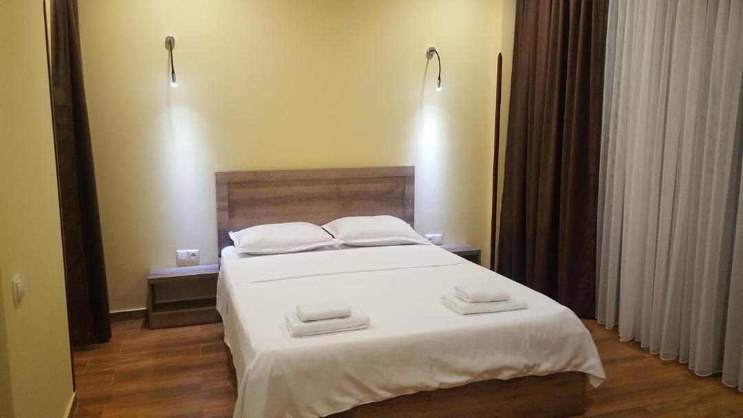 Photo of Bedroom in Kobuleti