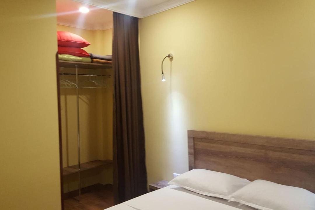 Photo of Bedroom in Kobuleti
