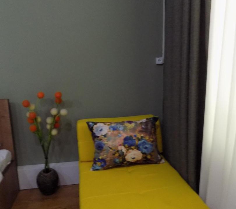 Photo of Bedroom in mtatsminda