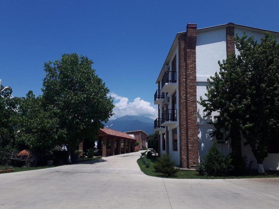 Photo of Others in Kvareli