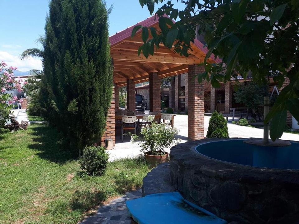 Photo of Others in Kvareli