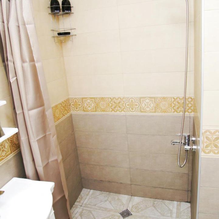 Photo of Bathroom in Chugureti