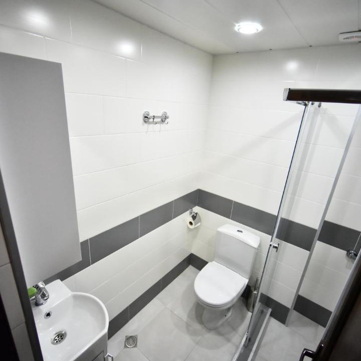 Photo of Bathroom in Makhinjauri