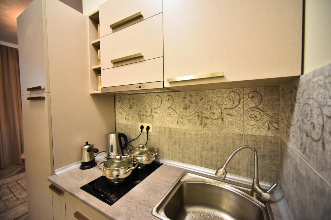 Photo of Kitchen in Makhinjauri