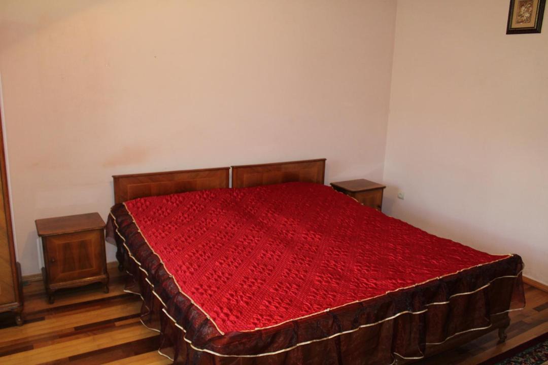 Photo of Bedroom in Tsqaltubo
