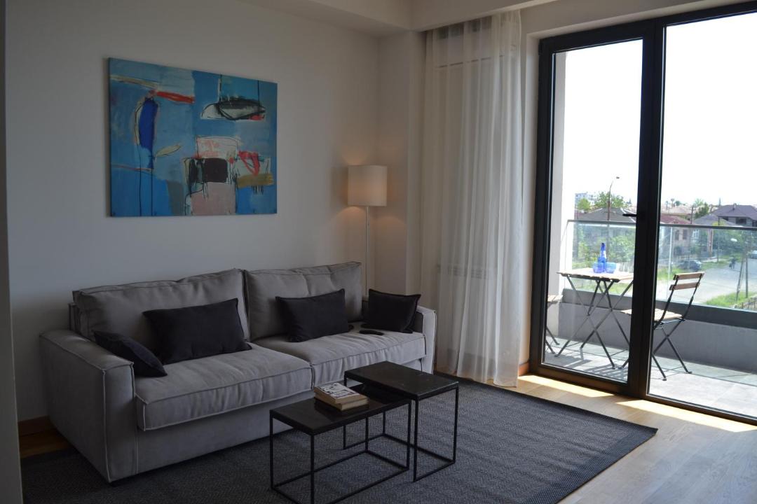 Photo of Livingroom in Poti