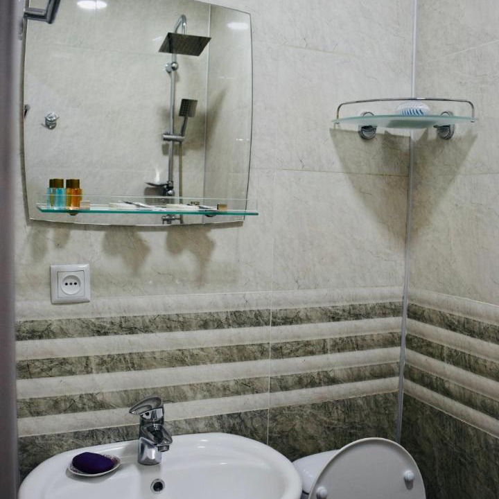 Photo of Bathroom in Avlabari