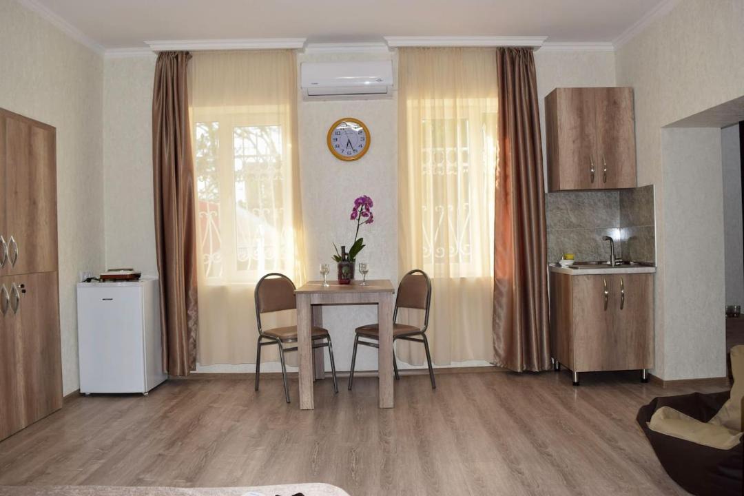 Photo of Livingroom in Avlabari
