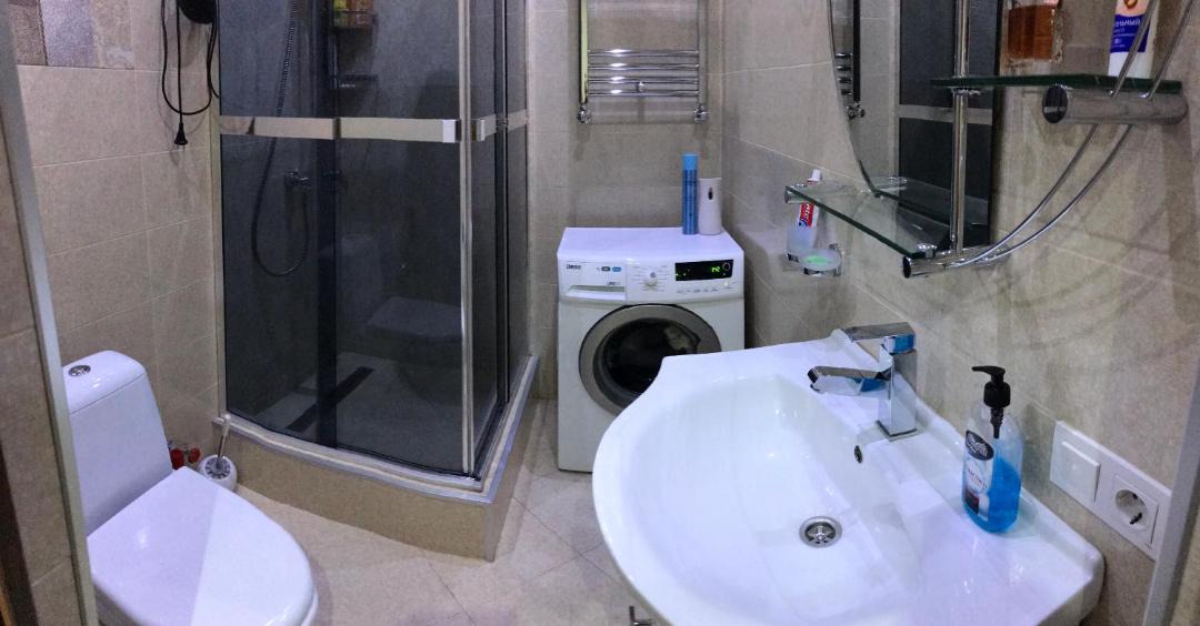 Photo of Bathroom in Tbilisi City Centre