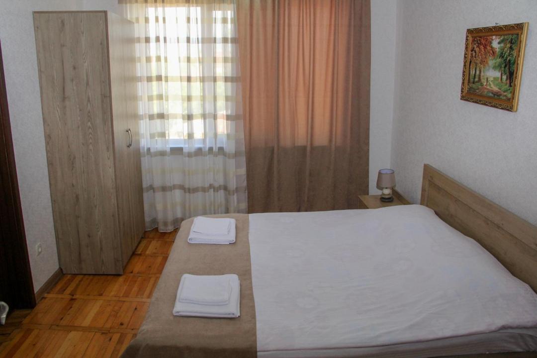 Photo of Bedroom in Tsqaltubo