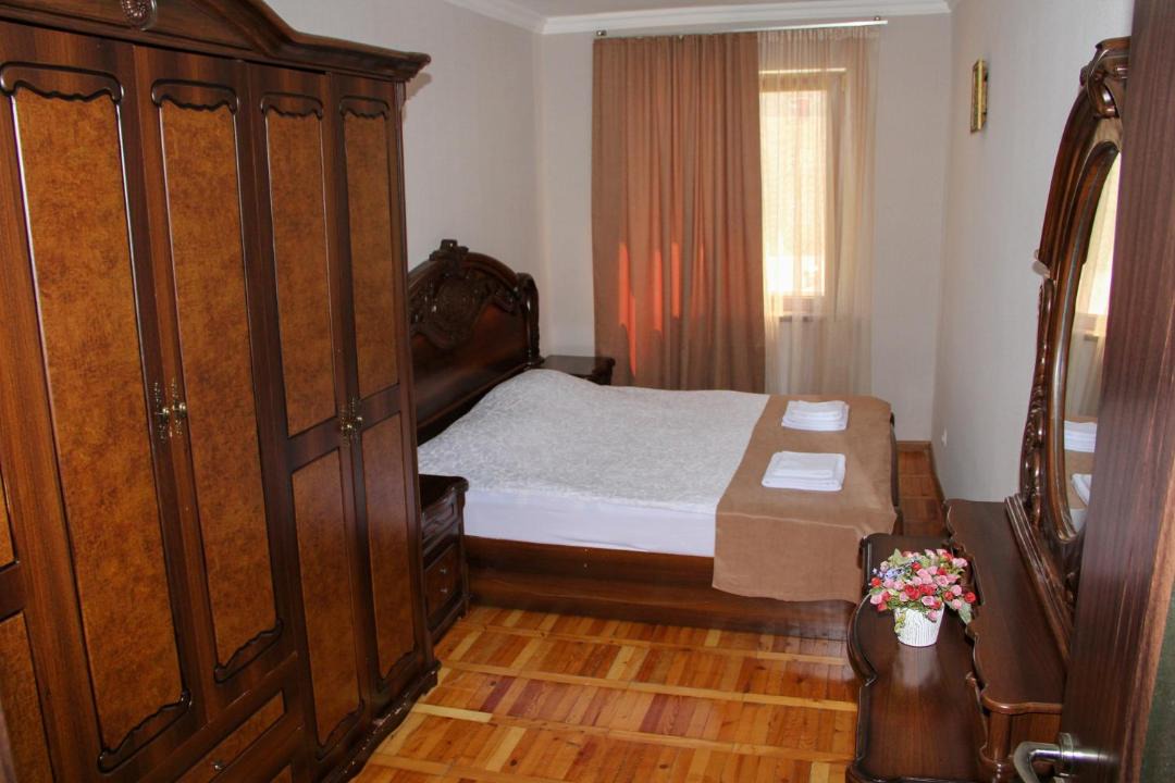 Photo of Bedroom in Tsqaltubo