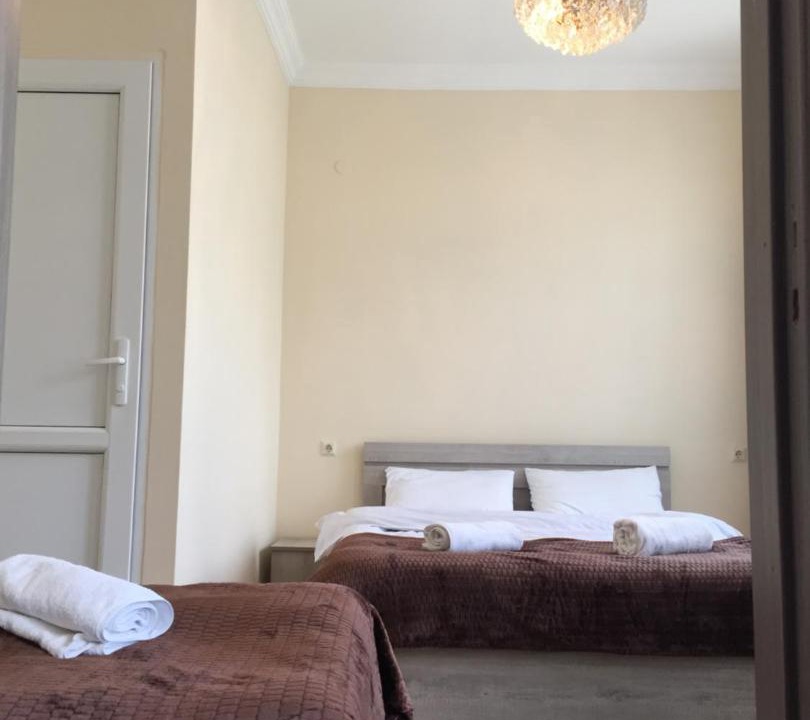 Photo of Bedroom in Stepantsminda