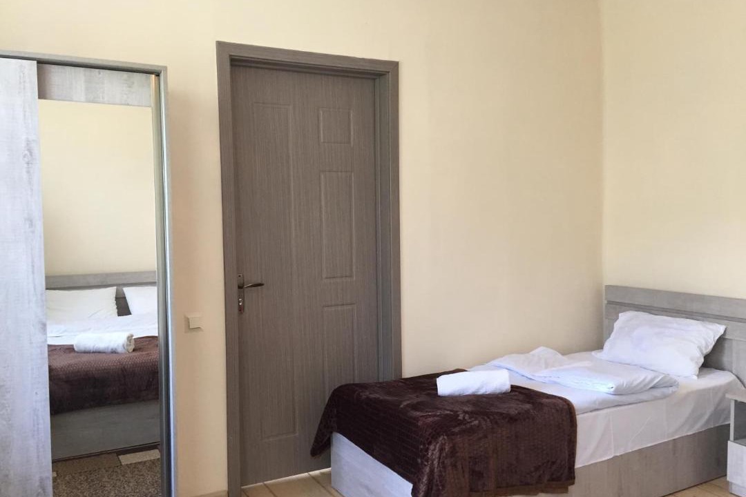 Photo of Bedroom in Stepantsminda