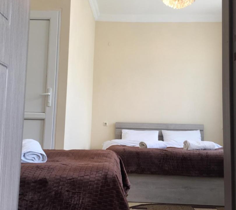 Photo of Bedroom in Stepantsminda