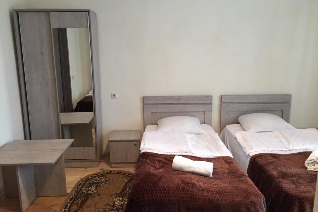 Photo of Bedroom in Stepantsminda