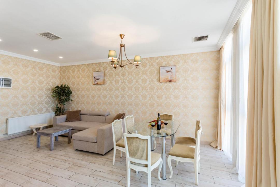 Photo of Livingroom in mtatsminda