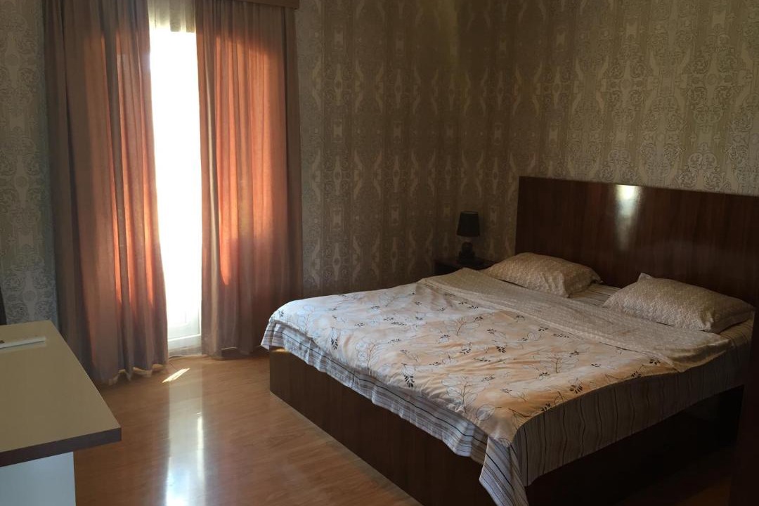 Photo of Bedroom in Kutaisi