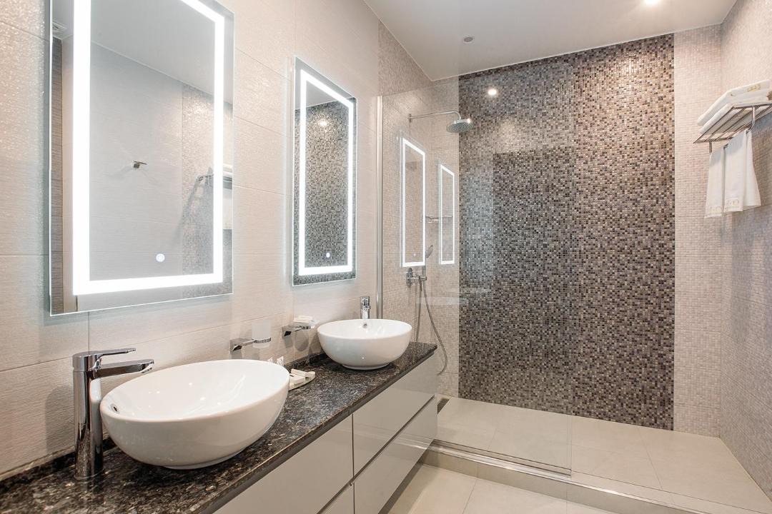 Photo of Bathroom in Zugdidi