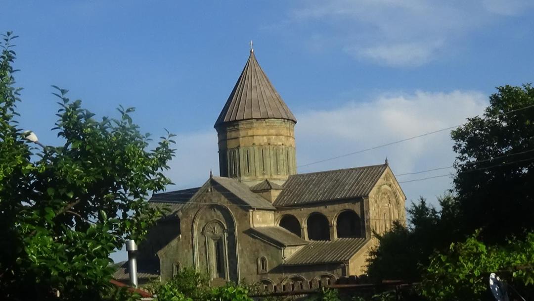 Photo of Others in Mtskheta
