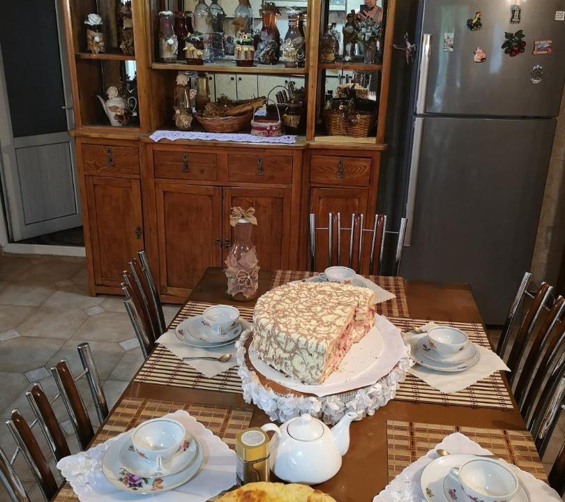 Photo of Livingroom in Zugdidi
