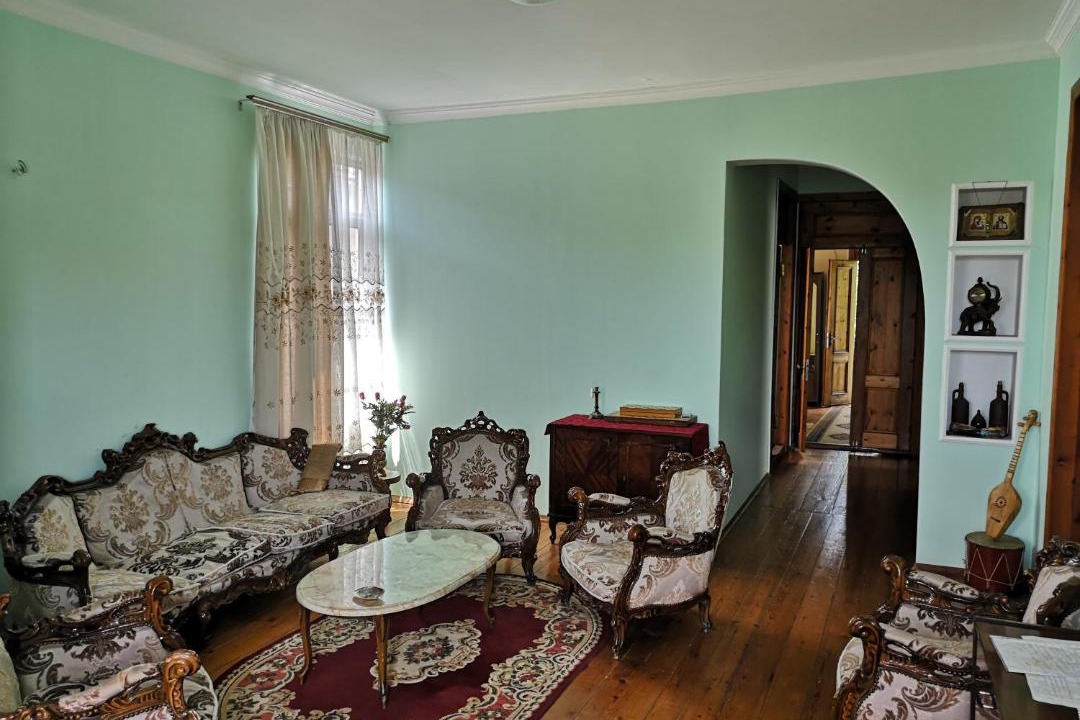 Photo of Livingroom in Zugdidi
