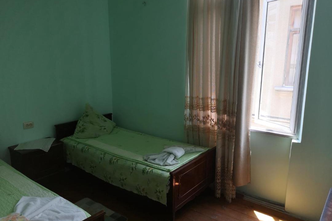 Photo of Bedroom in Zugdidi