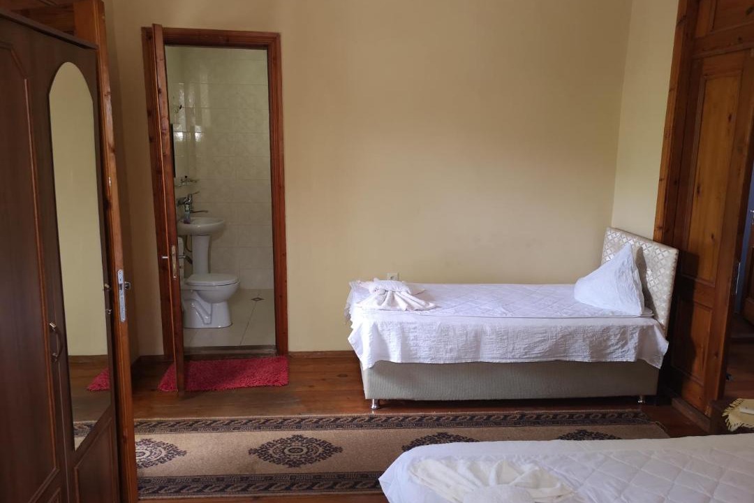 Photo of Bedroom in Zugdidi