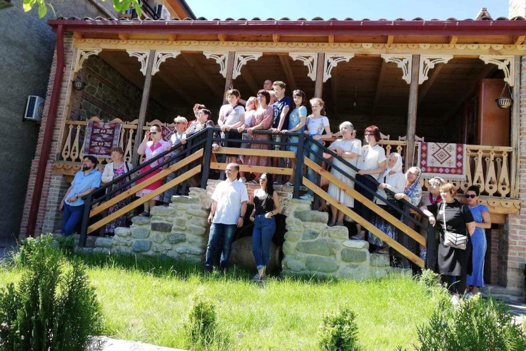 Photo of Others in Ikalto