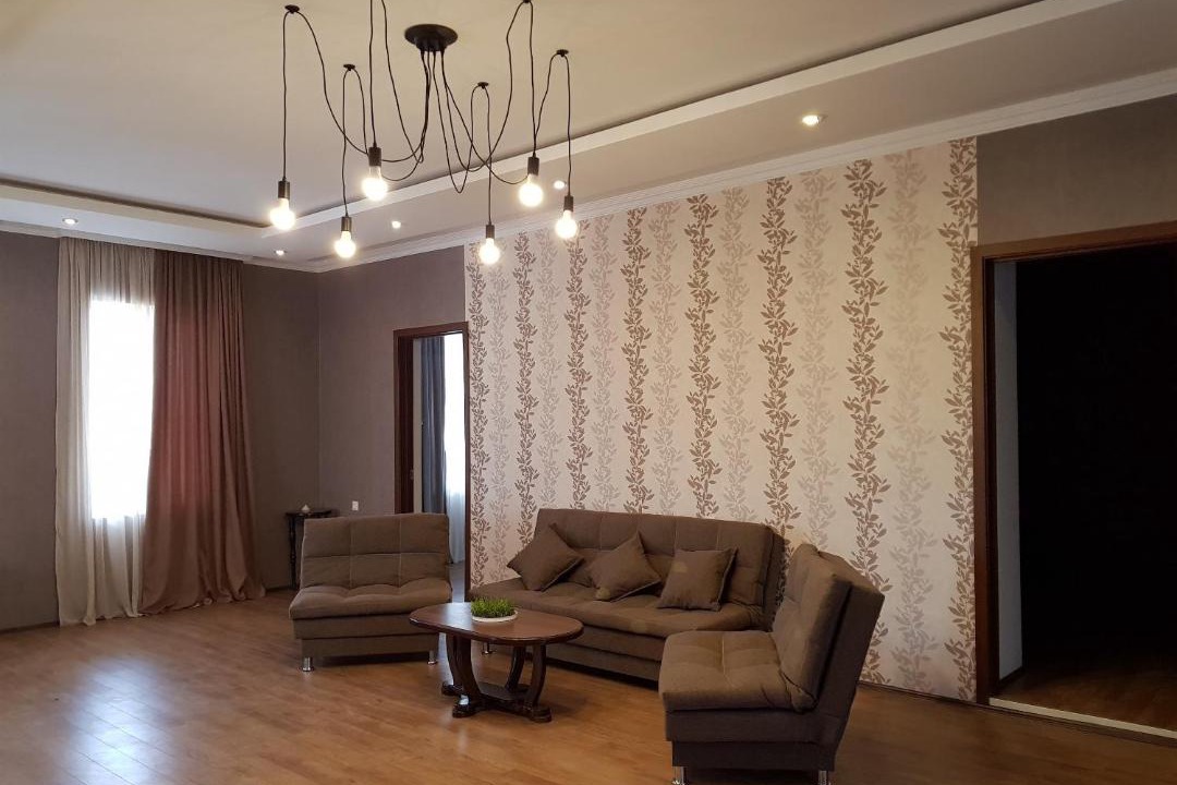 Photo of Livingroom in Eniseli