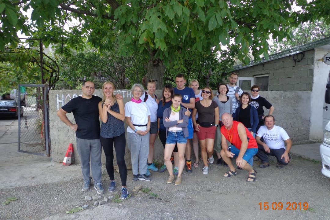 Photo of Others in Udabno
